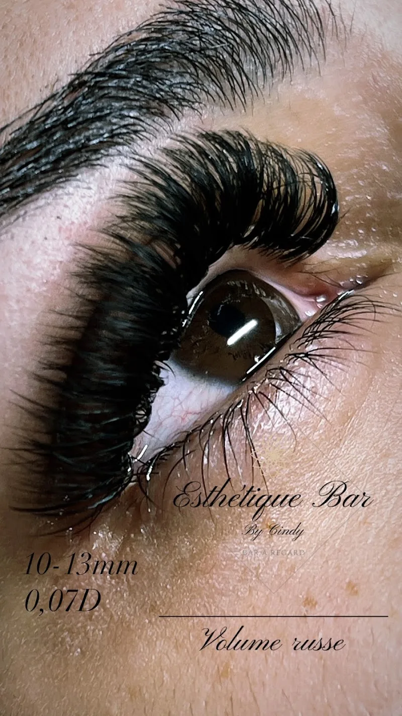 Esthétique Bar by Cindy - Onglerie Manosque - Photo de couverture - OneBooking