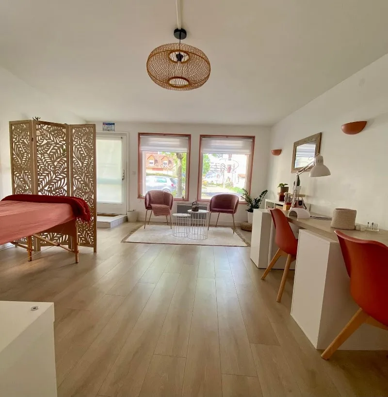 L' Atelier So & K - Sourcils & cils Strasbourg - Photo de couverture - OneBooking