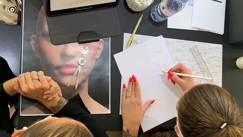 Formation Maquillage Permanent - Maquillage Rouen - Photo de couverture - OneBooking