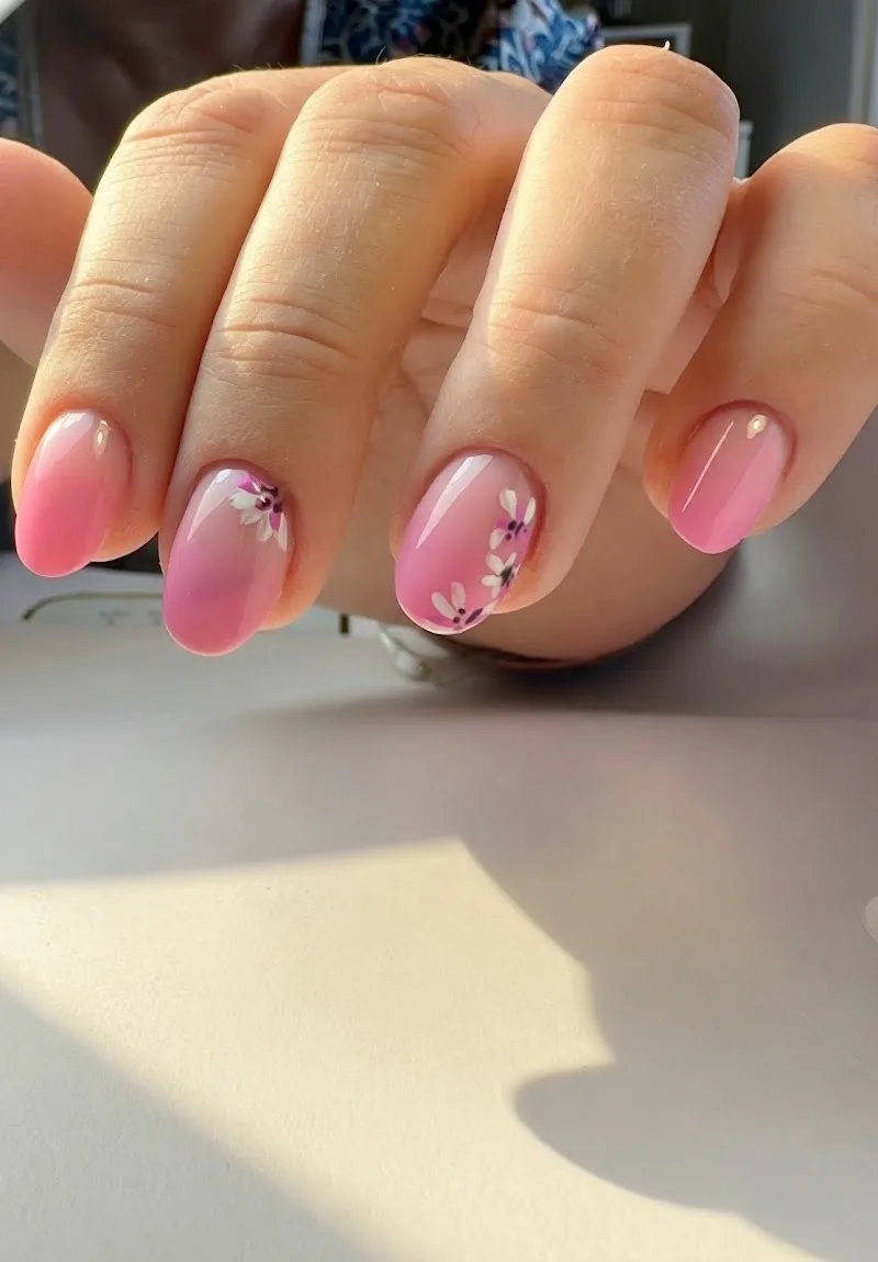 Nail’s Concept Veronique prothésiste ongulaire et Formation ongles - bayonne