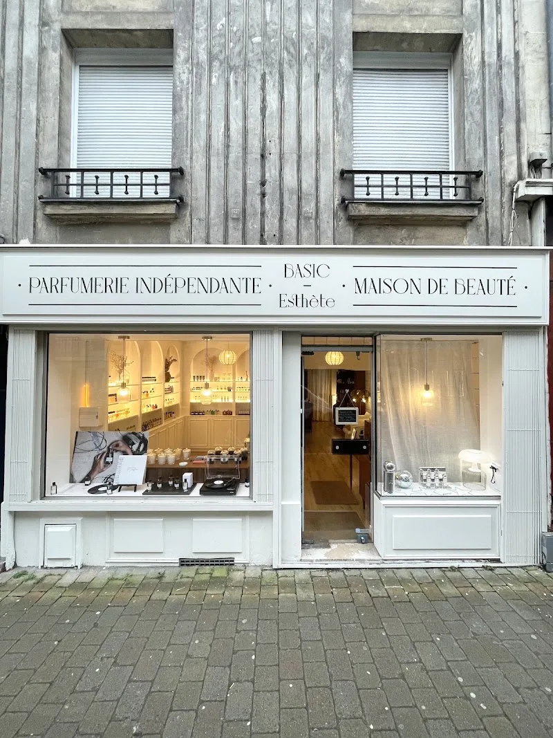 Institut Esthete
