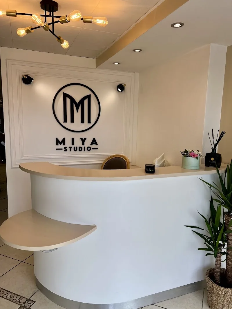 MIYA STUDIO