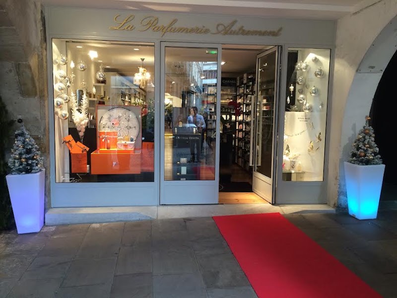 La Parfumerie Autrement