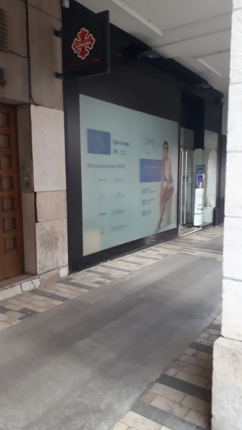 Cryo City Orléans