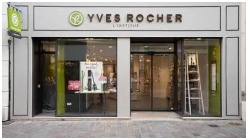 Yves Rocher - Épilation Le Mans - OneBooking