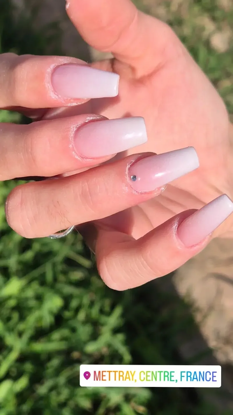 Mlle A’nails