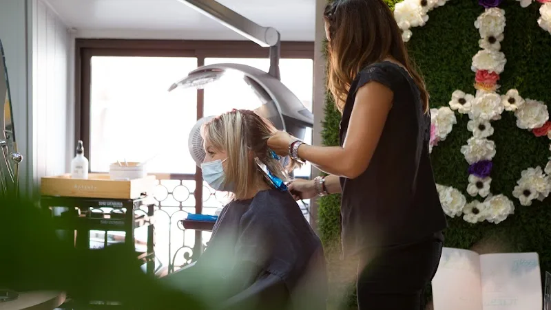 Galateau Coiffure