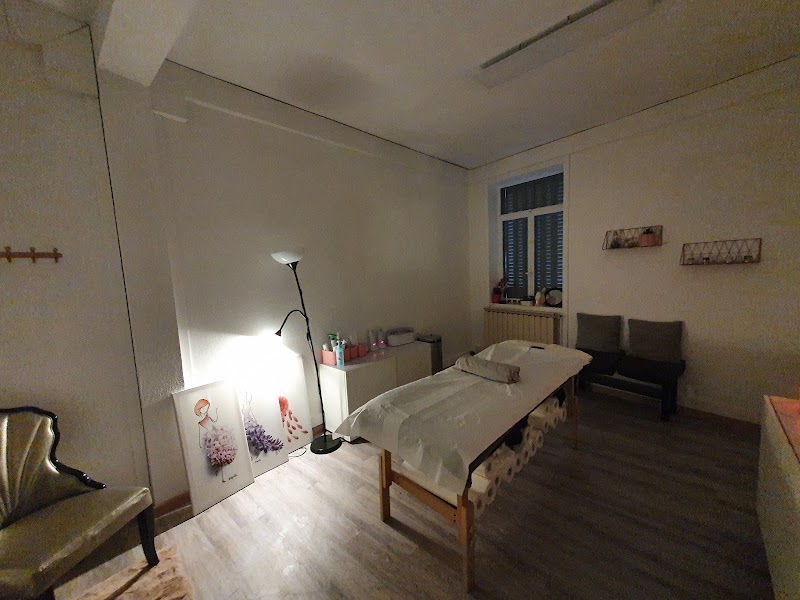 Institut de beauté