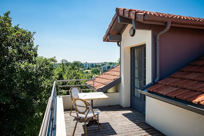 Villa La Renaissance - Spa Bayonne - Photo de couverture - OneBooking