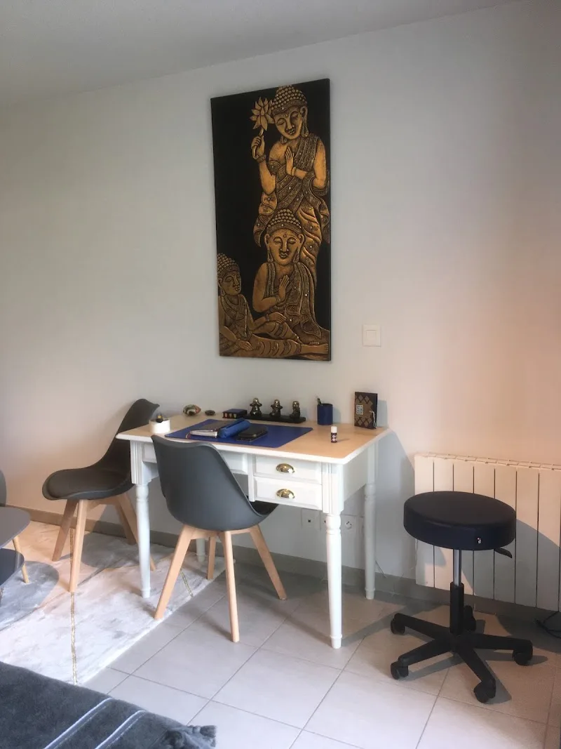 objectif bien etre dijon EI - Massage Dijon - Photo de couverture - OneBooking