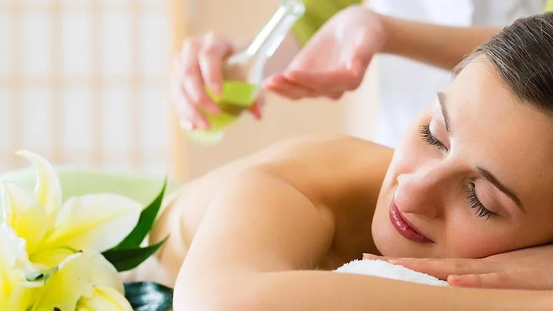 Golden Institut Massage