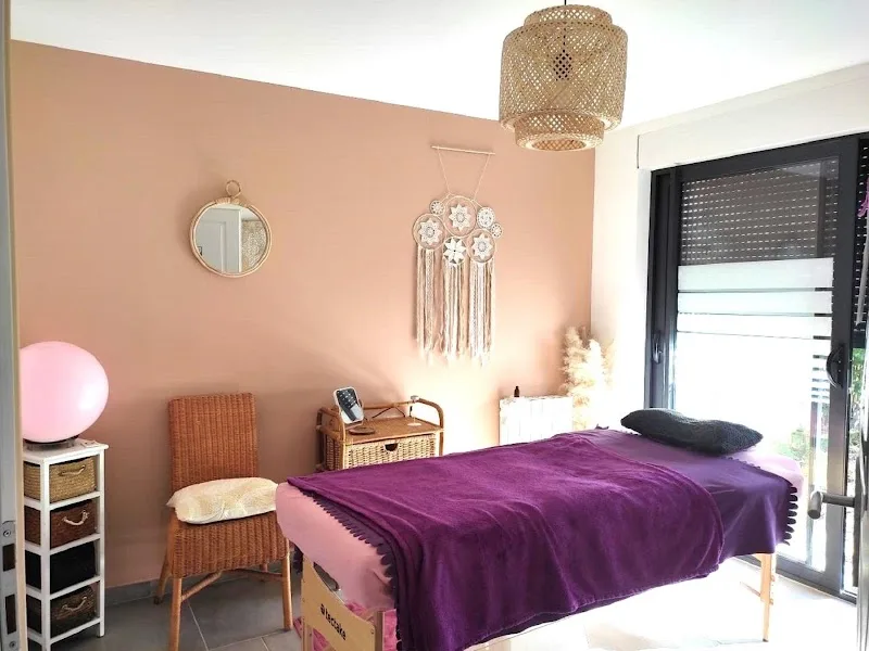 Petitgrain de Bien-être : Massage Cabinet Orléans, Massage domicile Orléans - Spa Orléans - Photo de couverture - OneBooking
