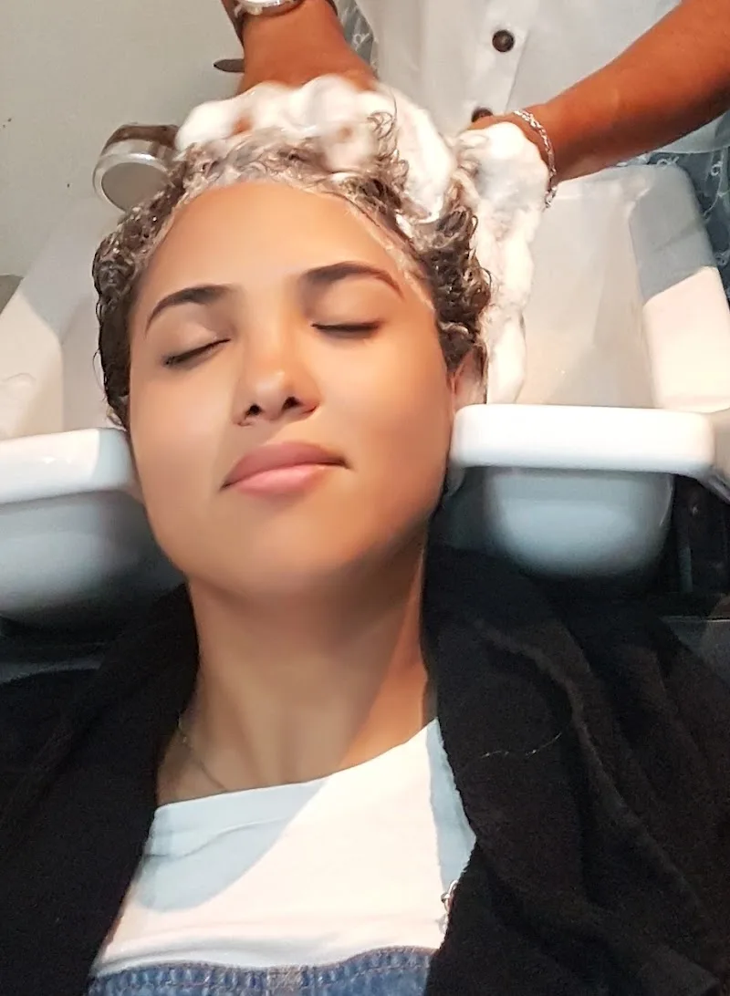 Hair Cosmétiques - Coiffure Nice - Photo de couverture - OneBooking