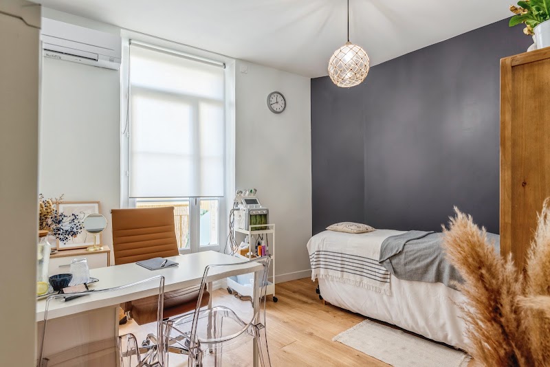 Derma Studio - Massage Grenoble - Photo de couverture - OneBooking