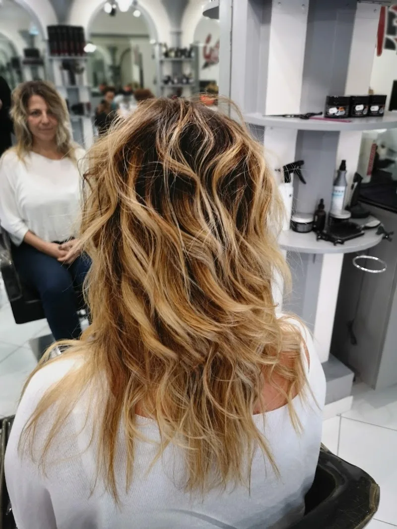 G&M Coiffure Création