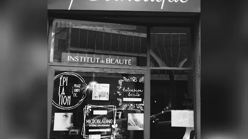 Institut Julie esthétique