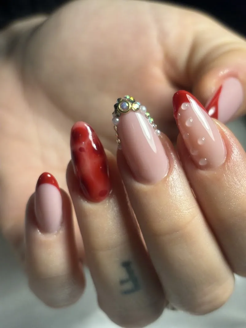 Leila Studio beauté
