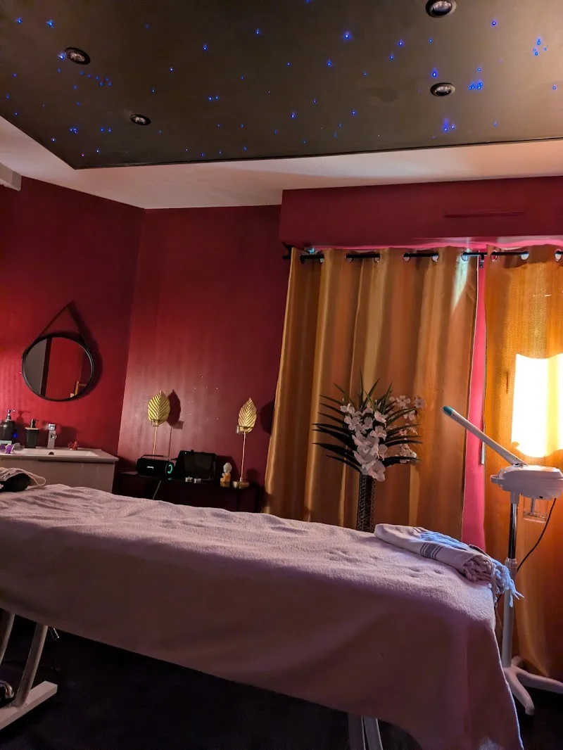 L' Autre Institut de Beauté by Princ'ESS - Traditionnel et Engagé - Maquillage Bordeaux - Photo de couverture - OneBooking