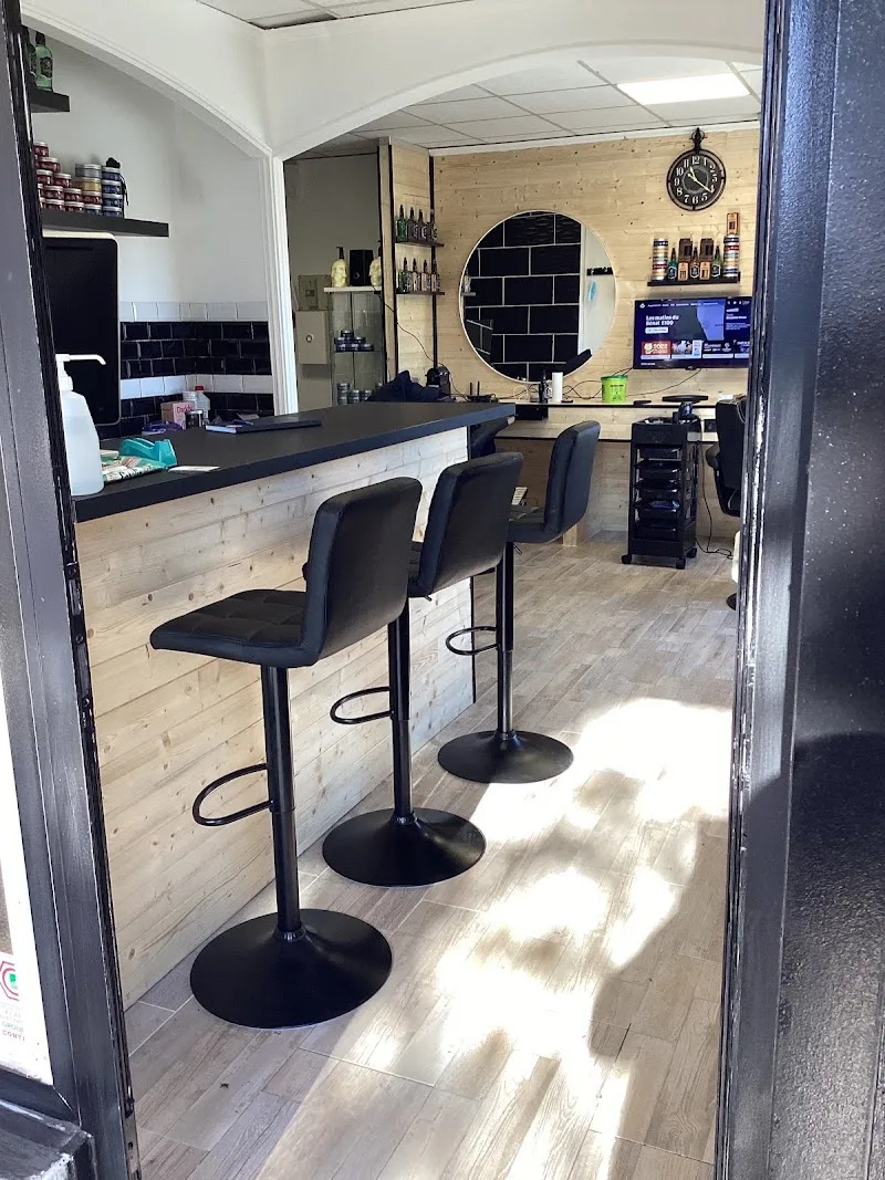 Prestige Barber - Barber Shop Avignon