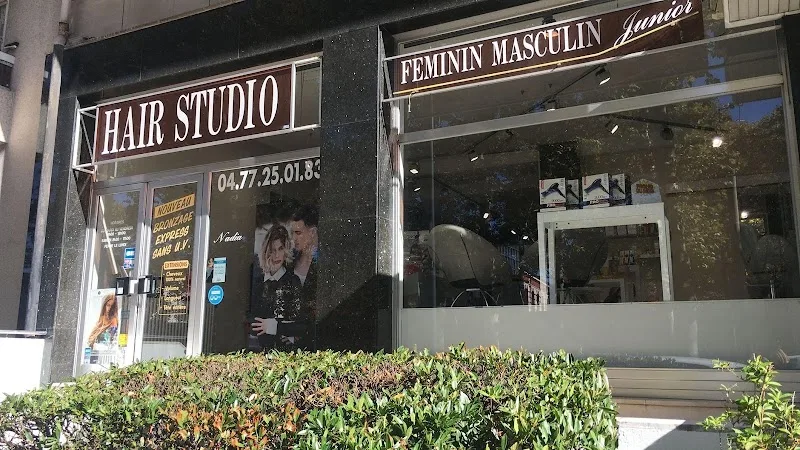 Hair Studio: Coiffeur Saint-Etienne