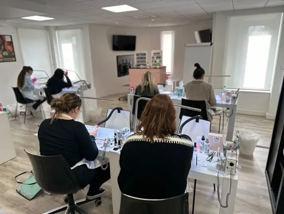 ProNails Lyon
