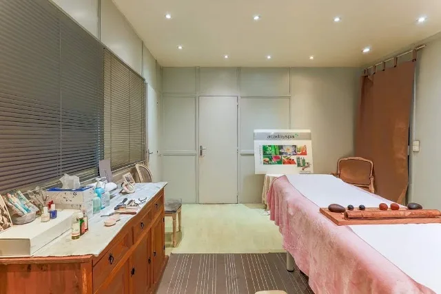 Institut de beauté ATEBA - Épilation Rouen - Photo de couverture - OneBooking