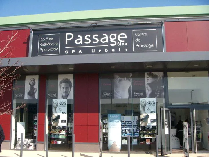 Passage Bleu - Tours Nord - Épilation Tours - Photo de couverture - OneBooking
