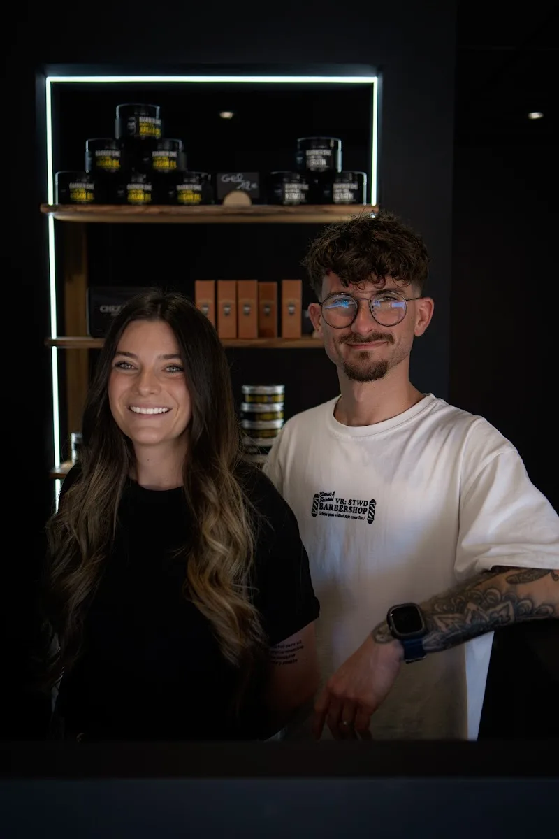 Chez Timéo - coiffeur - barbier - Avignon - Montfavet - (Agroparc)