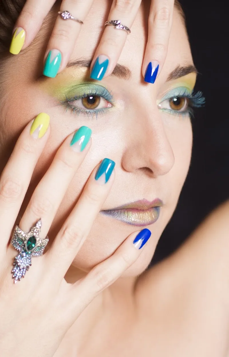 Les Ongles d'Elodie - Onglerie Toulouse - Photo de couverture - OneBooking