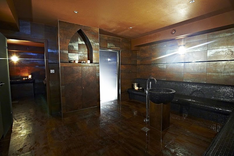 Spa Hammam et Traditions