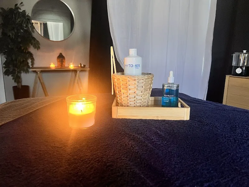 RESPIRE FOR YOU with affinity - sophrologie & massage haut de gamme - Massage Bayonne - Photo de couverture - OneBooking