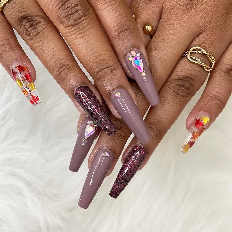 Prettynailm