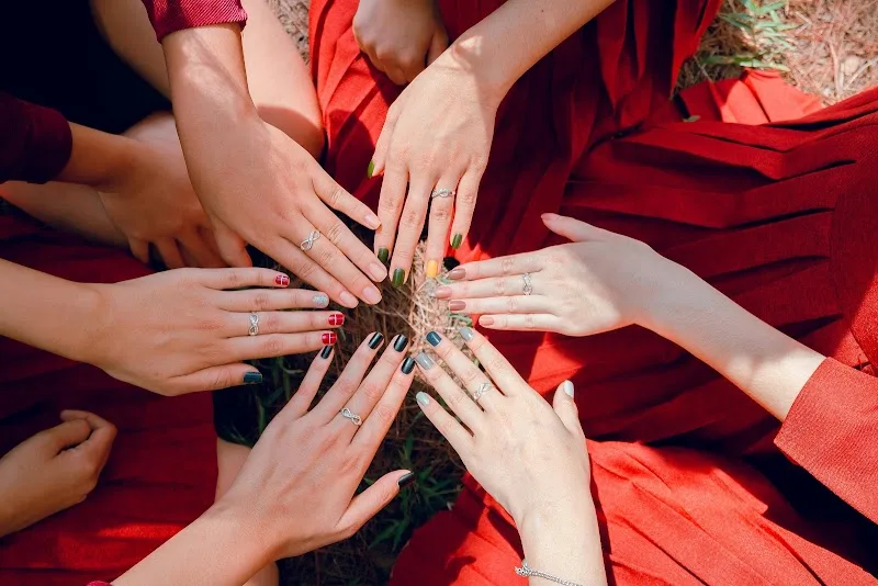 Nails B' Joy