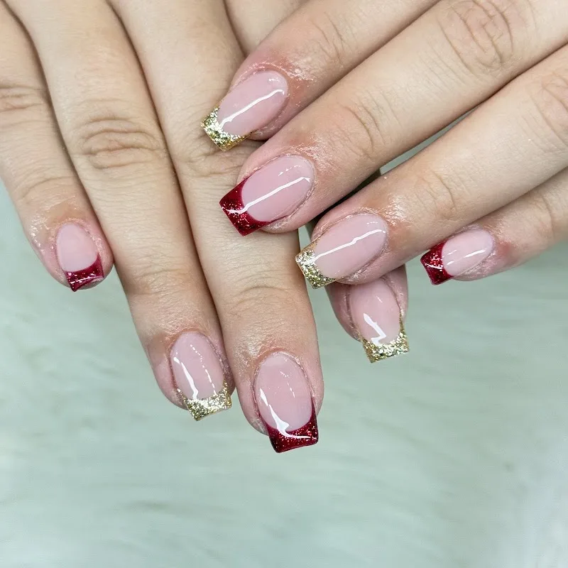 Kara Nails Cils