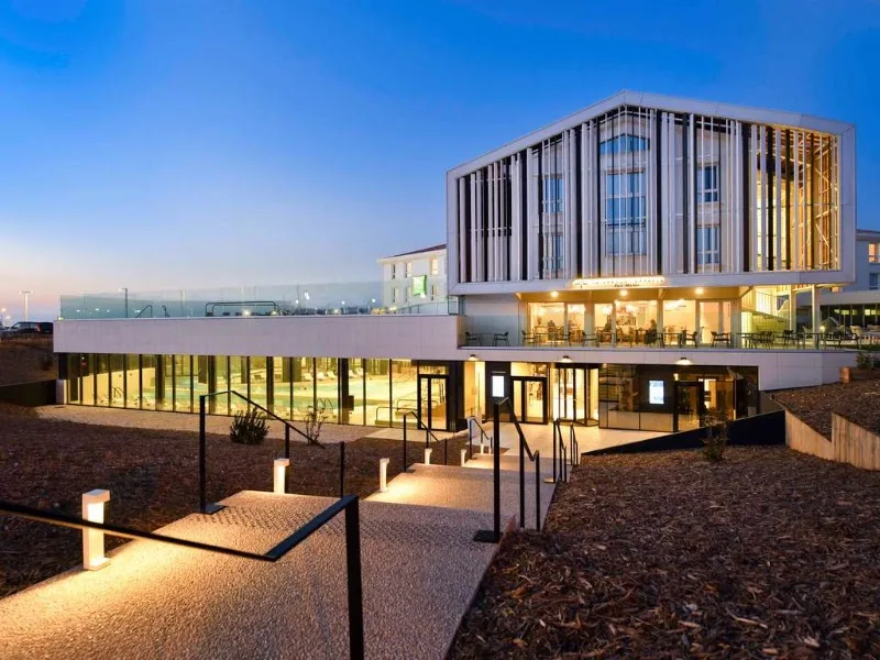 Ibis Styles La Rochelle Thalasso Chatelaillon
