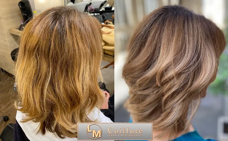 LM coiffure