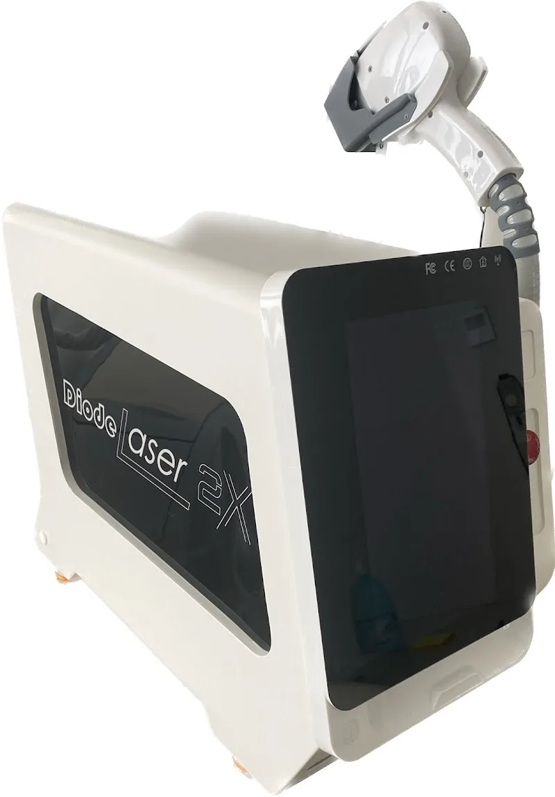 ESTHETIPOLE 💆‍♀️ Centre anti âge, épilation définitive laser, amincissement, hifu, lifting Perpignan - Épilation Perpignan - Photo de couverture - OneBooking