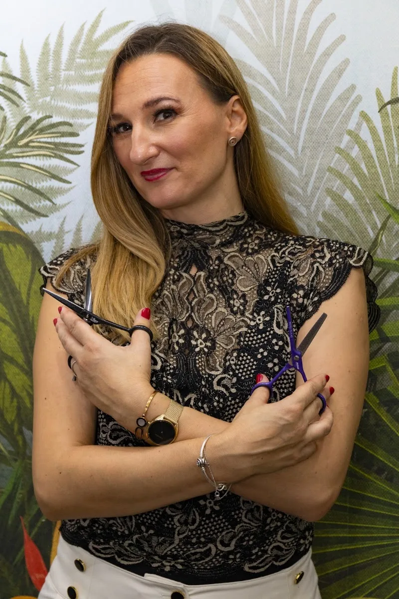 VAM coiffure et beauté coiffeur Montpellier
