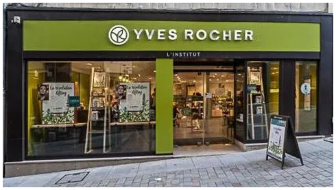 Yves Rocher - Épilation Limoges - Photo de couverture - OneBooking