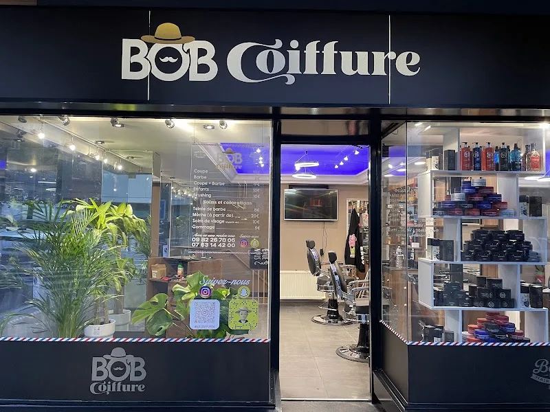 BOB Coiffure