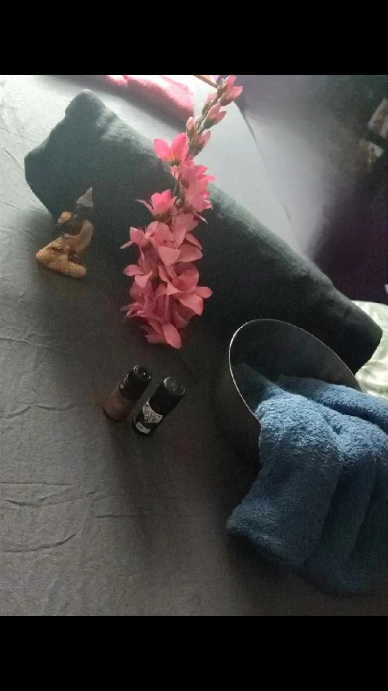 La magie des sens - Massage Bayonne - Photo de couverture - OneBooking