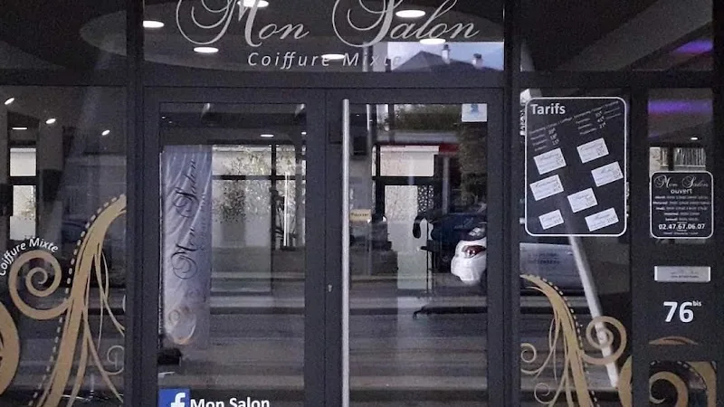 Mon Salon