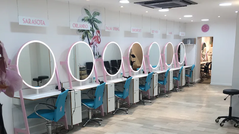Tchip Coiffure Nancy