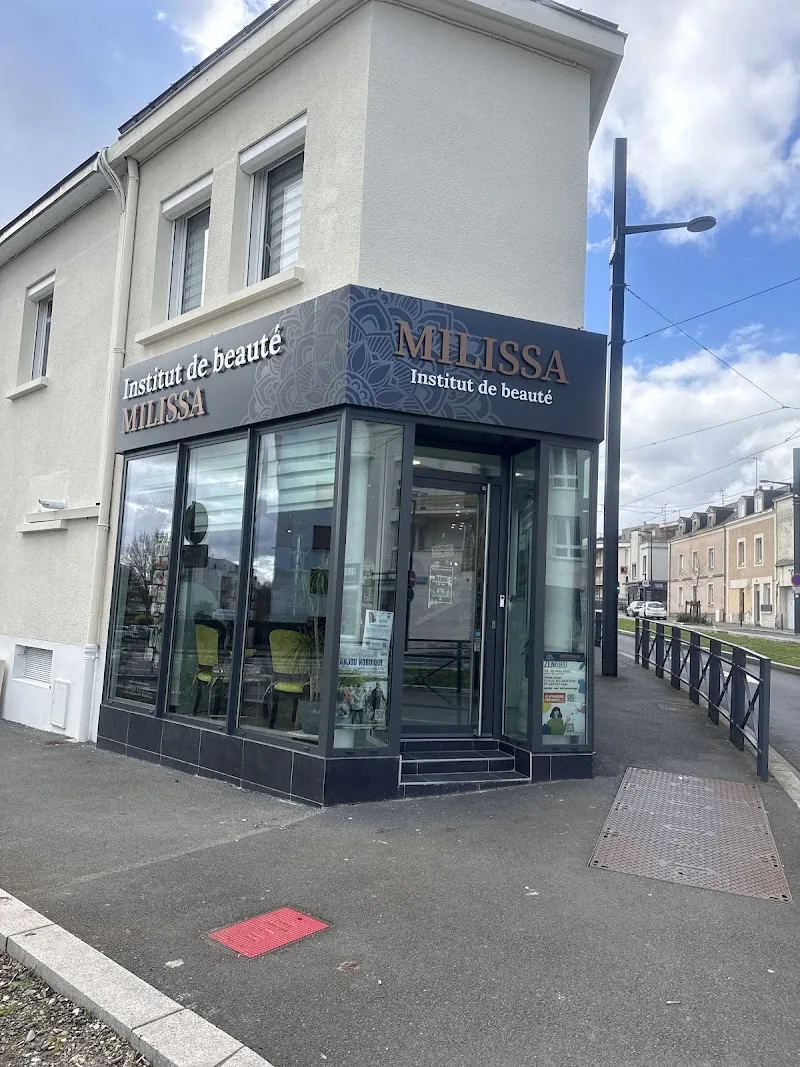 Institut de beauté Milissa