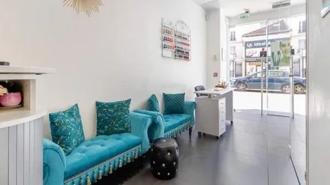 Sens et beauté Vaugirard - Institut de beauté - Epilation Laser & LPG Paris 15