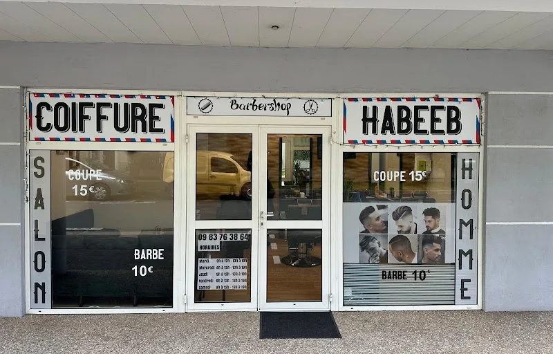 Coiffure Habeeb Les Minimes LA ROCHELLE