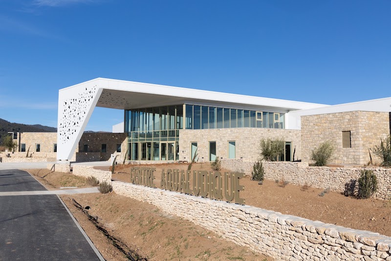 L'O-Vive - Centre aqualudique & Bien-être de Manosque