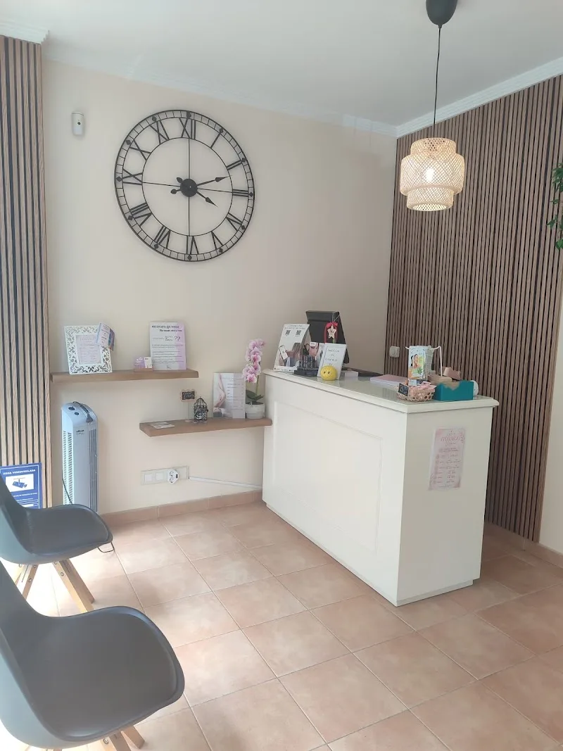 Naelé Estética - Institut de beauté Vigo - Photo de couverture - OneBooking