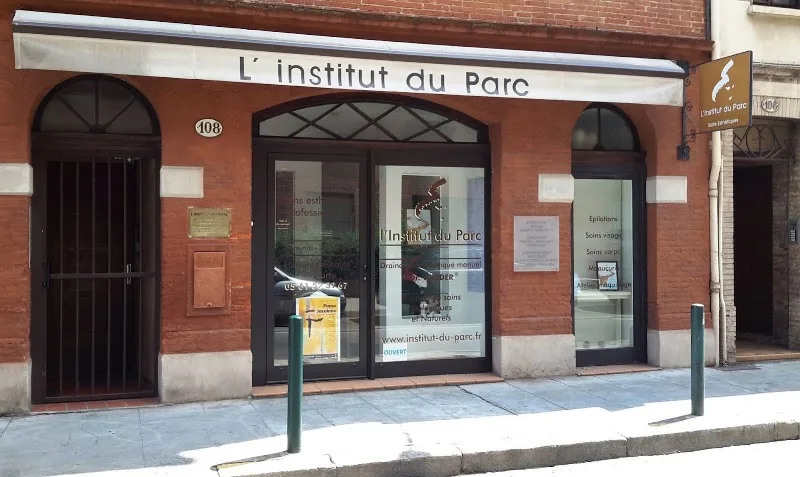 l'Institut du Parc