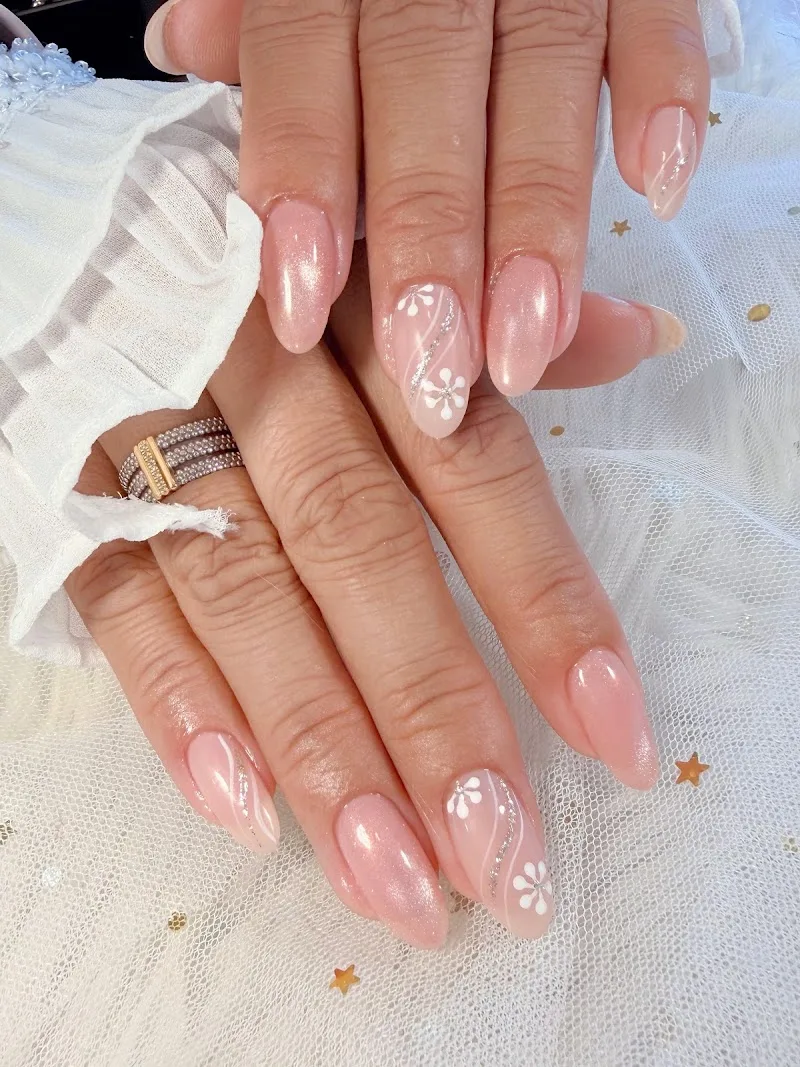 Nguyen Nails
